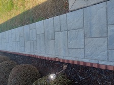 Logo for Scott's Masonry