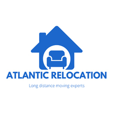 Atlantic Relocation, Inc. logo