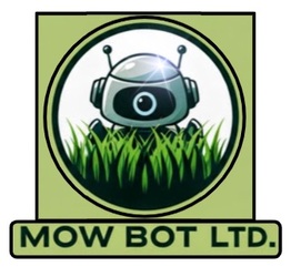Mow Bot Ltd. logo