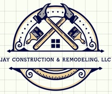 Jay Construction & Remodeling LLC logo