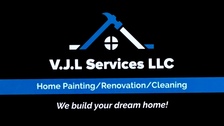 Vjlservices logo