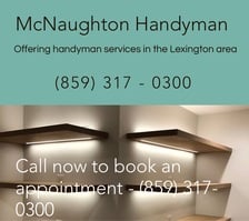 Avatar for McNaughton Handyman