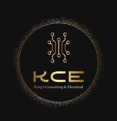 King's Consulting & Electrical LLC logo