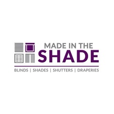 Logo for Made in the Shade West Cincinnati