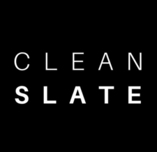 Logo for Clean Slate Home Organization LLC