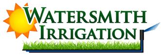 Watersmith Irrigation logo