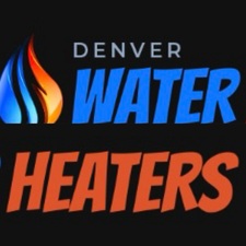 Denver Water Heaters LLC logo