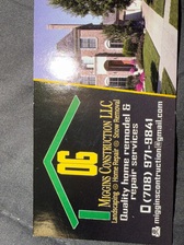 Avatar for OG Miggins Construction, LLC