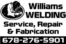 Avatar for Williams Welding Service, Repair, and Fabrication