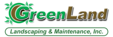 Logo for Greenland Tree Service