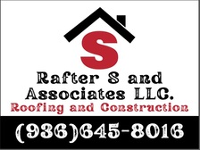 Logo for Rafter S & Associates, LLC