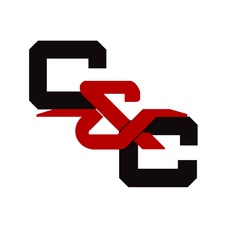 Logo for C & C Garage Doors, LLC
