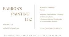 Avatar for Barron's Painting LLC