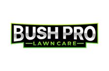 Bush Pro Lawn Care LLC logo