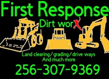 Avatar for First Response Dirt WorX