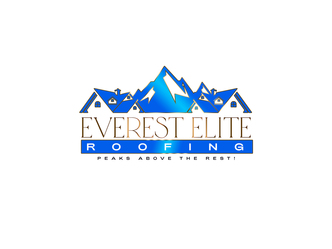 Everest Elite Roofing logo