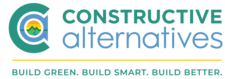 Logo for Constructive Alternatives LLC