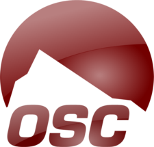Logo for OnSight Construction