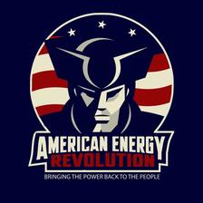 Avatar for American Energy Revolution