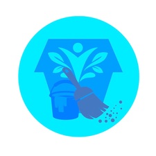 Logo for Cleaner Spirits