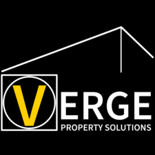 Logo for VERGE Property Solutions