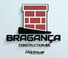 Logo for Braganca Construction, Inc.