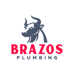 Brazos Plumbing logo