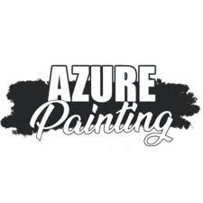 Logo for Azure Painting, LLC