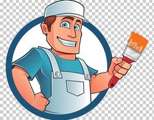 Logo for Jackson Painting and Pressure Washing L.L.C.