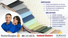 Avatar for DBS Window Treatments