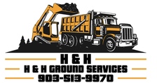 H&H Ground Services, LLC logo