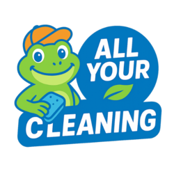 All Your Cleaning logo
