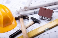 Logo for Oleg's Home Repair and Property Maintenance LLC