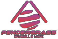 Logo for Danny Drywall Services