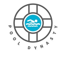 Logo for Pool Dynasty, LLC