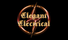 Logo for Elegant Electrical