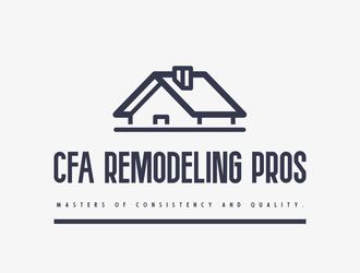 CFA Remodeling Pros logo