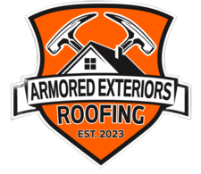 Logo for Armored Exteriors