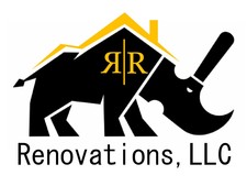 Logo for R & R Renovations