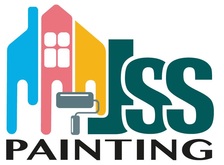 Logo for JSS Painting