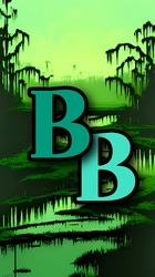 Briny Bayou Services logo