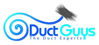 Duct Guys, LLC logo