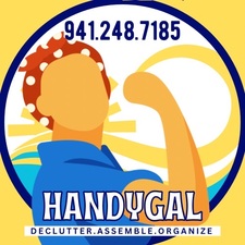Avatar for Handy Gal Organizing
