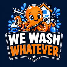 Avatar for We Wash Whatever