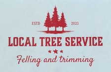 Avatar for Local Tree Service