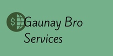Avatar for Gaunay Bros