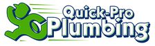 Quick-Pro Plumbing, LLC logo