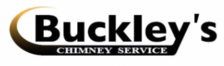 Logo for Buckley's Chimney and Masonry