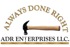 ADR Enterprise, LLC logo