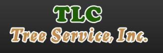 TLC Tree Service, Inc. logo